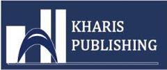 Kharis Publishing logo
